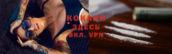 стафф Абаза