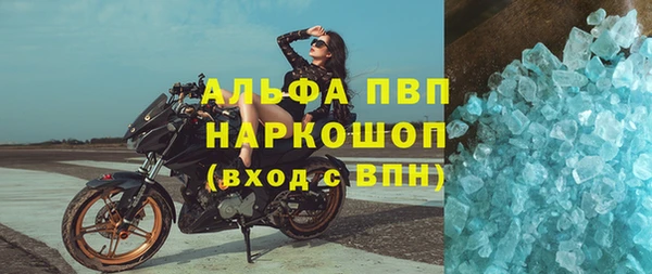 стафф Абаза